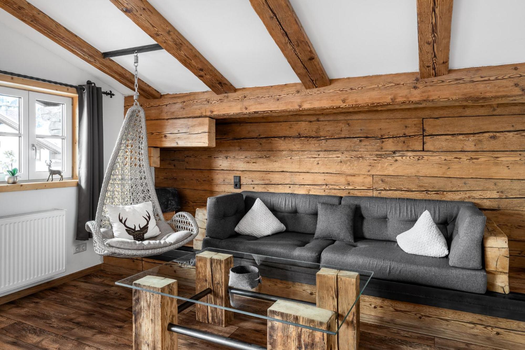 Landhaus Speiser 볼슈테르란크 외부 사진