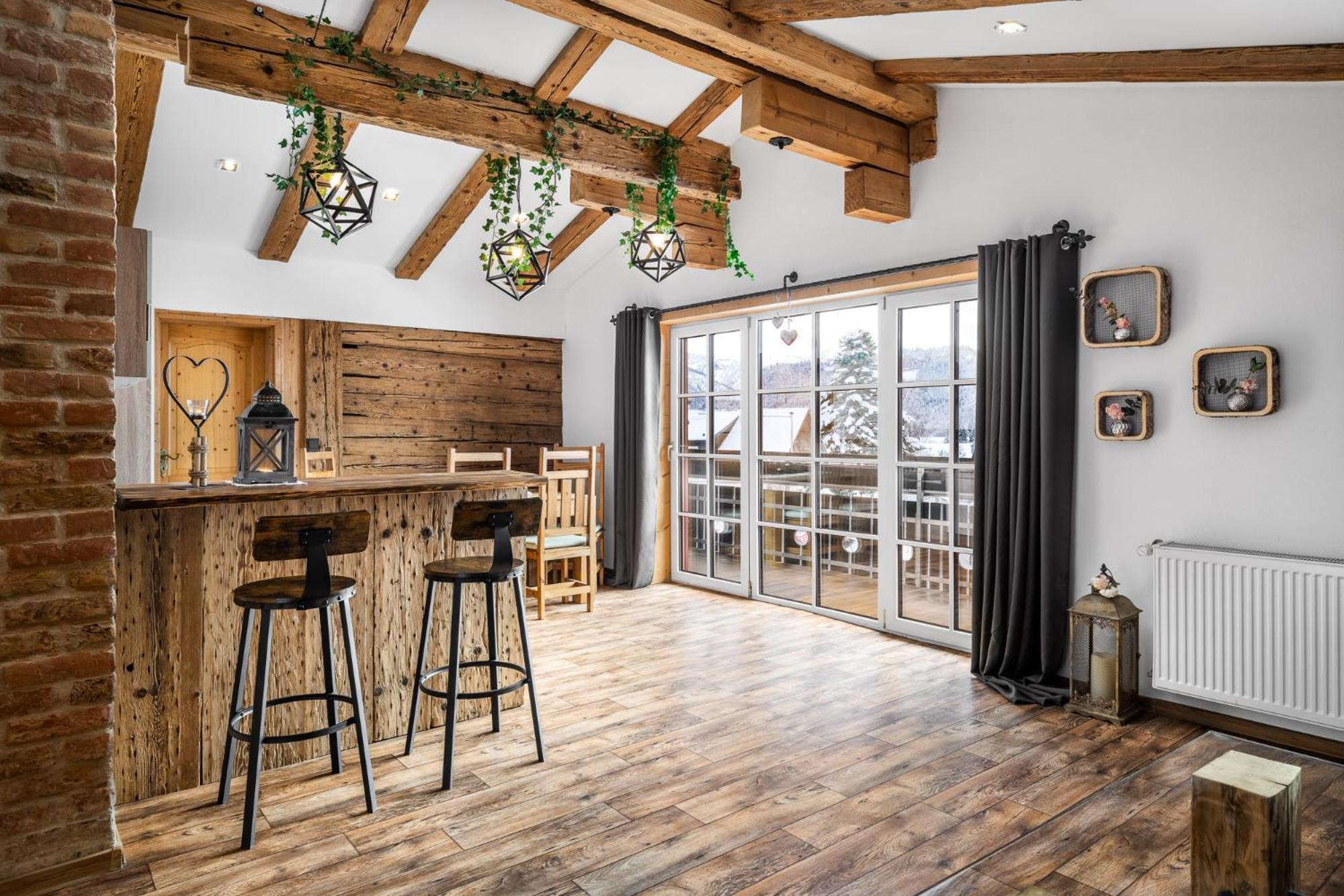 Landhaus Speiser 볼슈테르란크 외부 사진