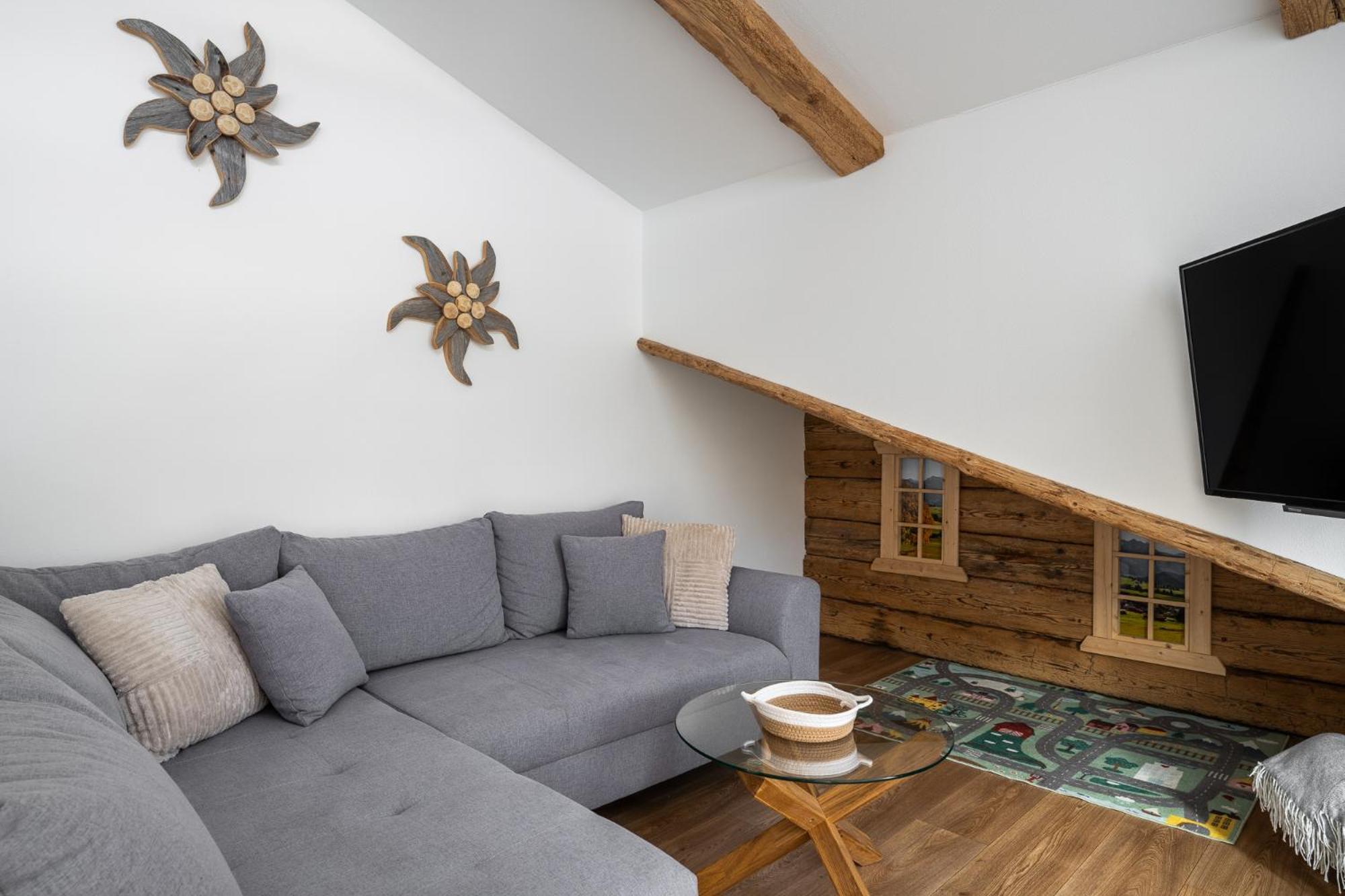 Landhaus Speiser 볼슈테르란크 외부 사진