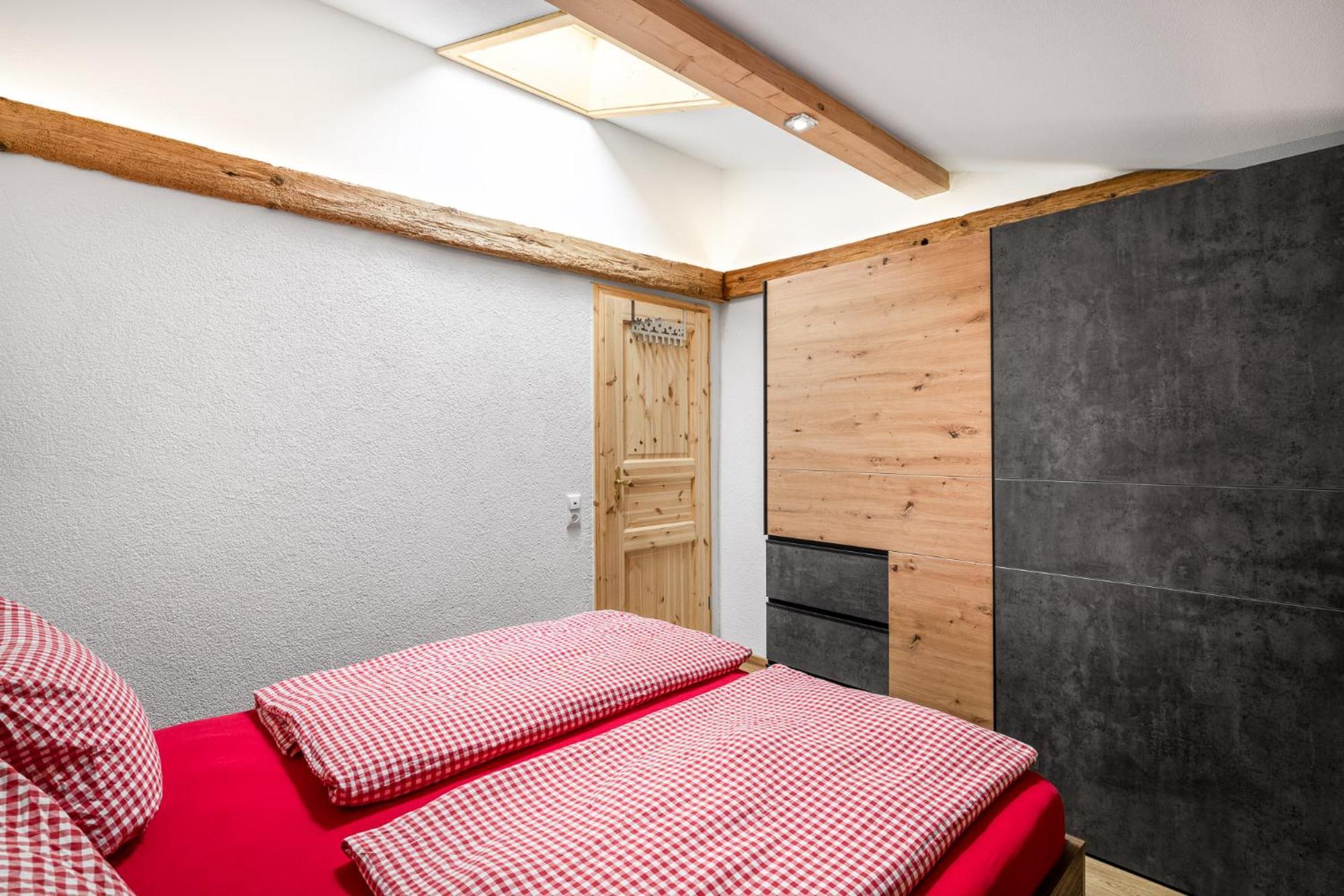 Landhaus Speiser 볼슈테르란크 외부 사진