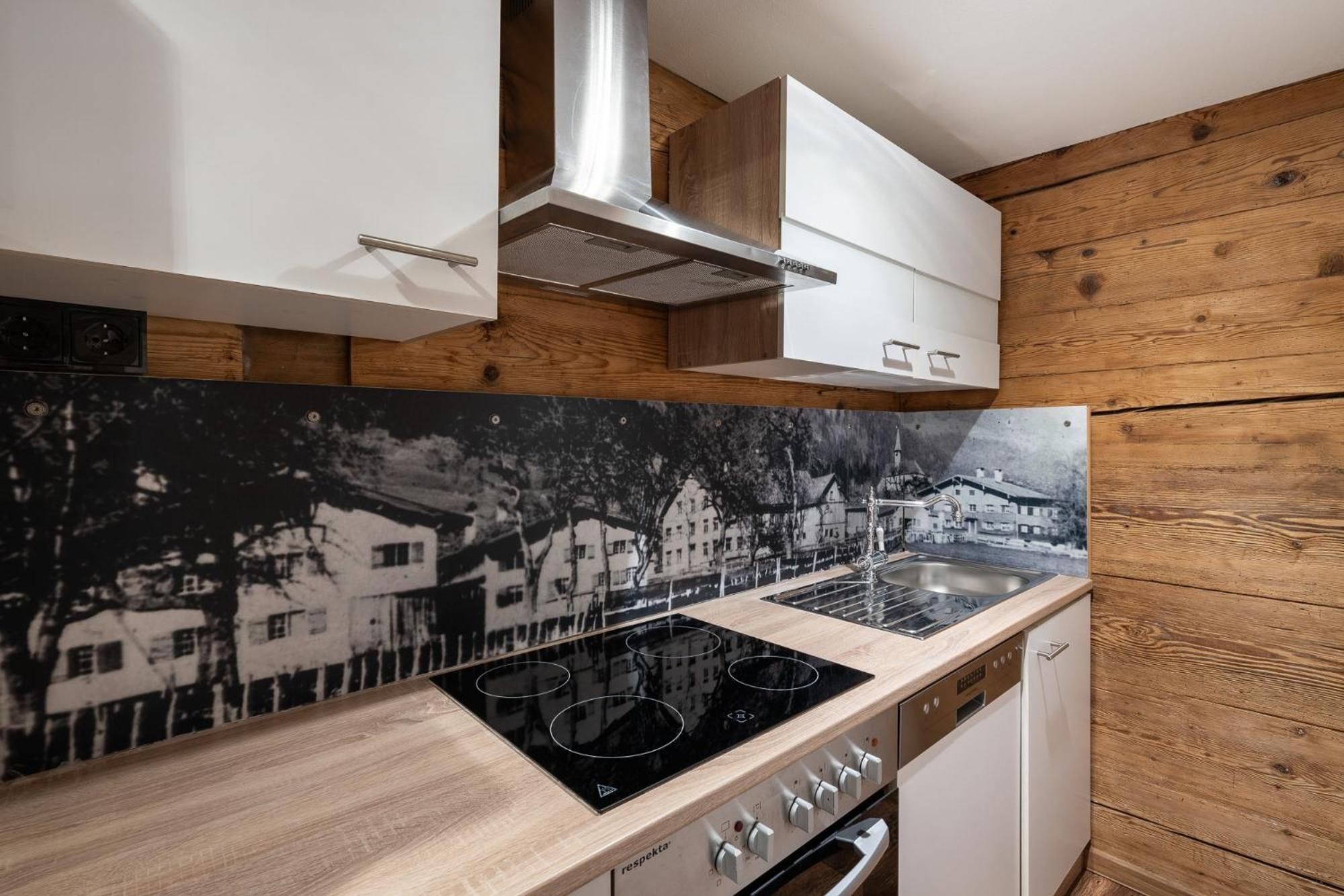 Landhaus Speiser 볼슈테르란크 외부 사진