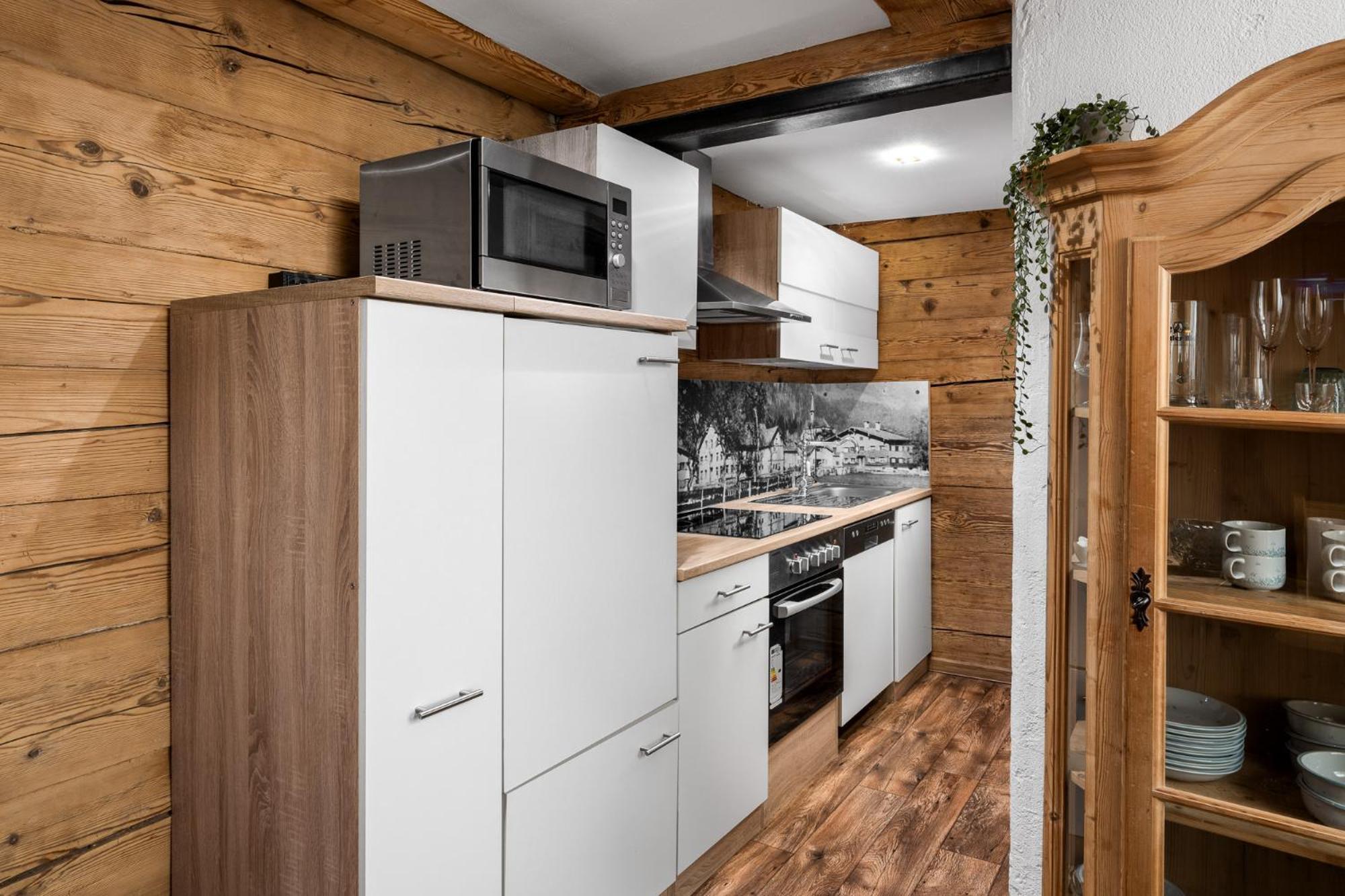 Landhaus Speiser 볼슈테르란크 외부 사진