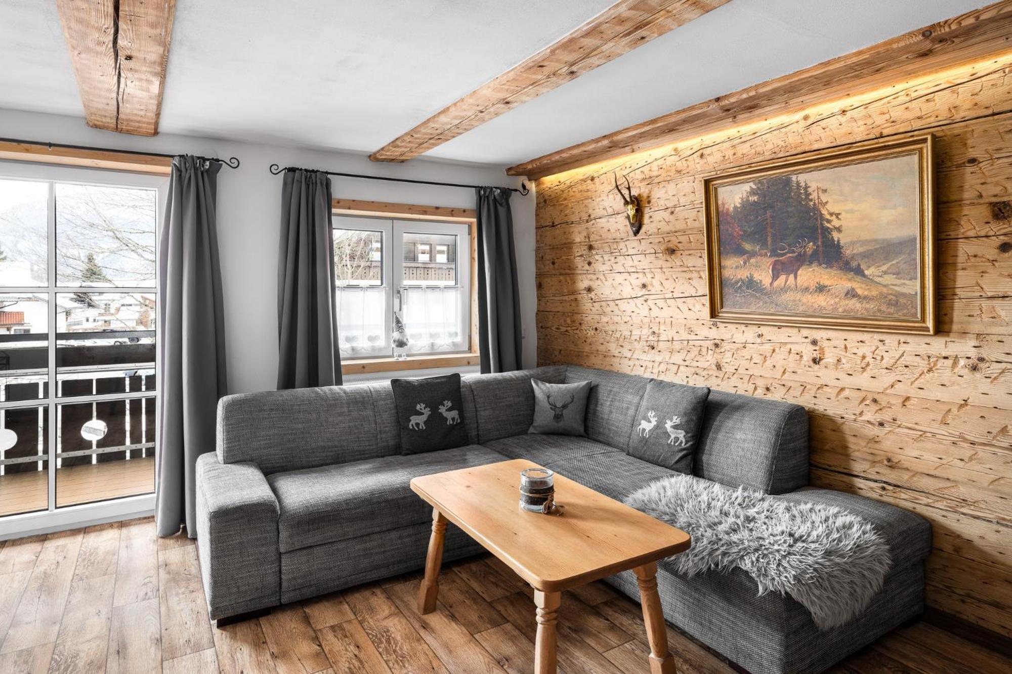 Landhaus Speiser 볼슈테르란크 외부 사진